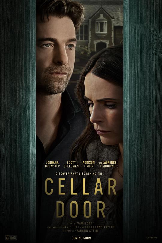 地窖Cellar Door(2024)插图%4K电影下载_3D影视资源_杜比视界迅雷下载
