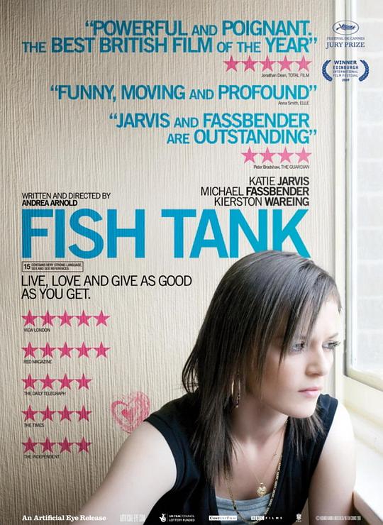 鱼缸Fish Tank(2009)插图%4K电影下载_3D影视资源_杜比视界迅雷下载