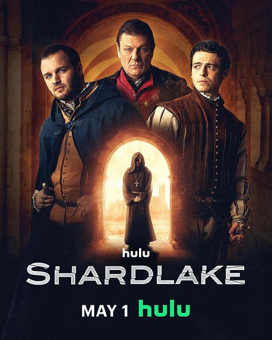 莎德莱克Shardlake(2024)插图%4K电影下载_3D影视资源_杜比视界迅雷下载