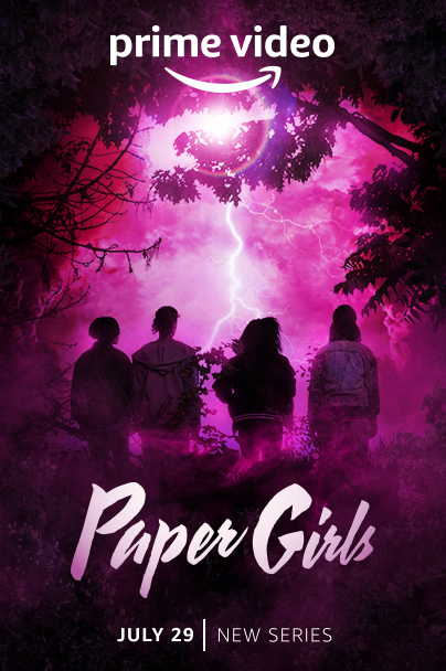 送报女孩Paper Girls(2022)插图%4K电影下载_3D影视资源_杜比视界迅雷下载