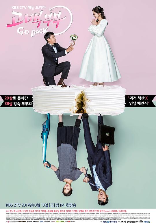 告白夫妇Go Back Couple(2017)插图%4K电影下载_3D影视资源_杜比视界迅雷下载