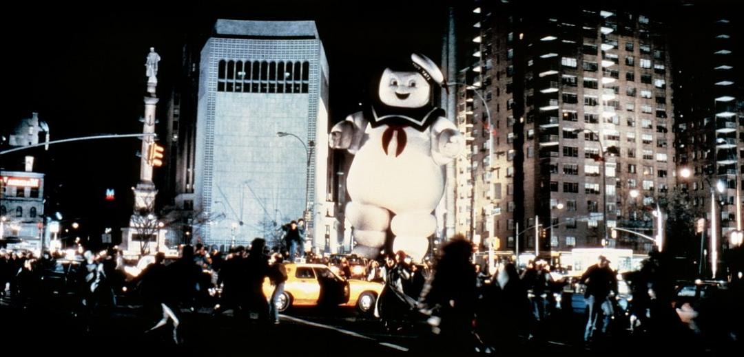 捉鬼敢死队Ghostbusters(1984)插图2%4K电影下载_3D影视资源_杜比视界迅雷下载