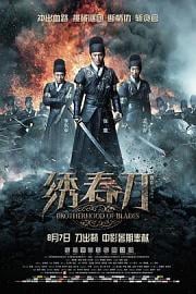 绣春刀Brotherhood of Blades(2014)插图%4K电影下载_3D影视资源_杜比视界迅雷下载