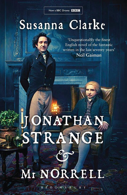 英伦魔法师Jonathan Strange & Mr Norrell(2015)插图%4K电影下载_3D影视资源_杜比视界迅雷下载