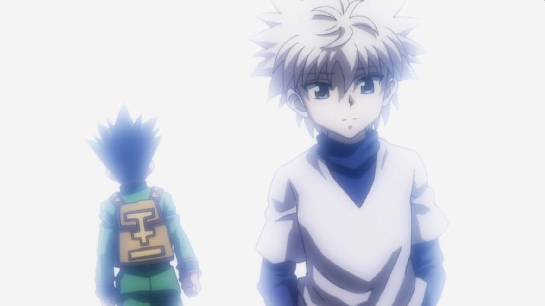 全职猎人2011Hunter x Hunter(2011 – 2014)插图1%4K电影下载_3D影视资源_杜比视界迅雷下载