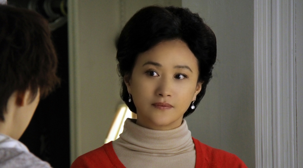 双城生活Two Cities One Family(2011)插图1%4K电影下载_3D影视资源_杜比视界迅雷下载