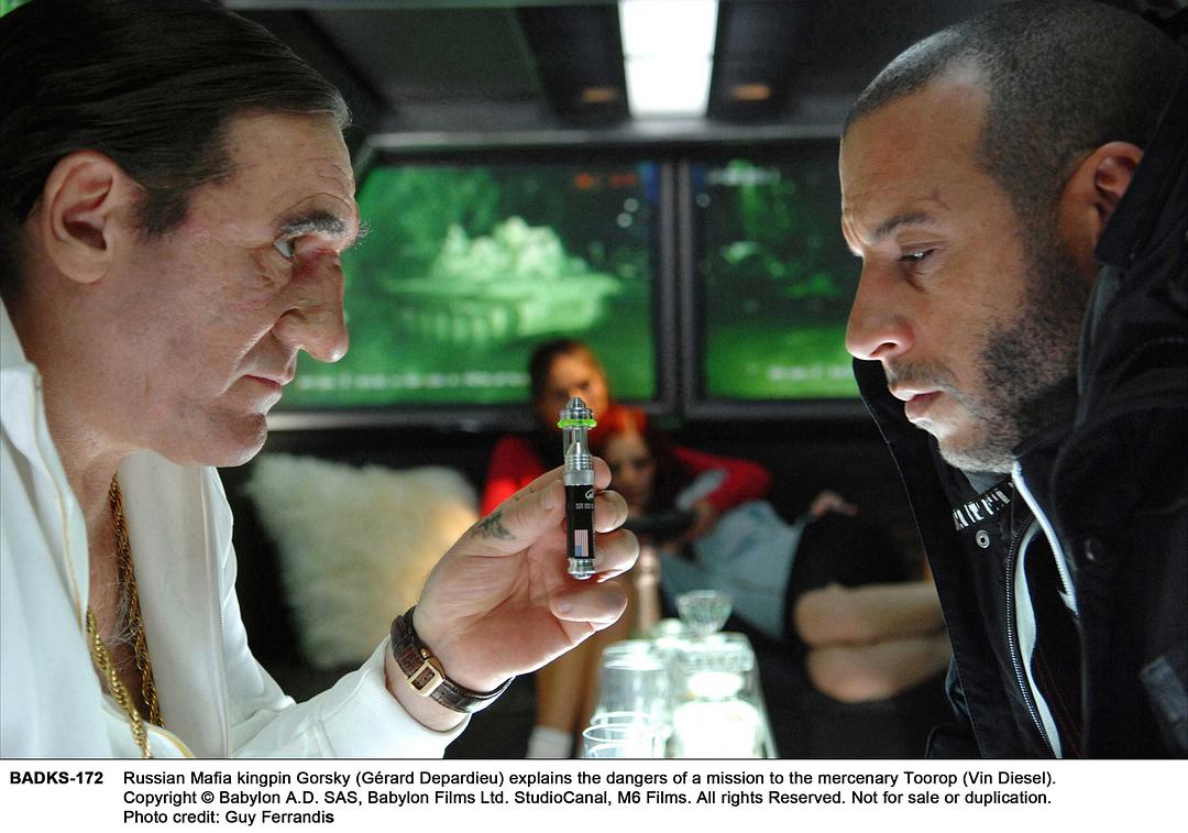 生死新纪元Babylon A.D.(2008)插图2%4K电影下载_3D影视资源_杜比视界迅雷下载