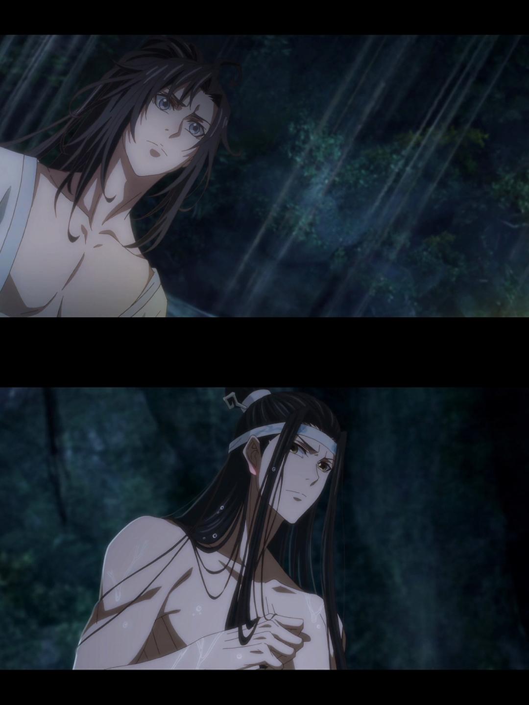 魔道祖师Grandmaster of Demonic Cultivation(2018 – 2021)插图1%4K电影下载_3D影视资源_杜比视界迅雷下载