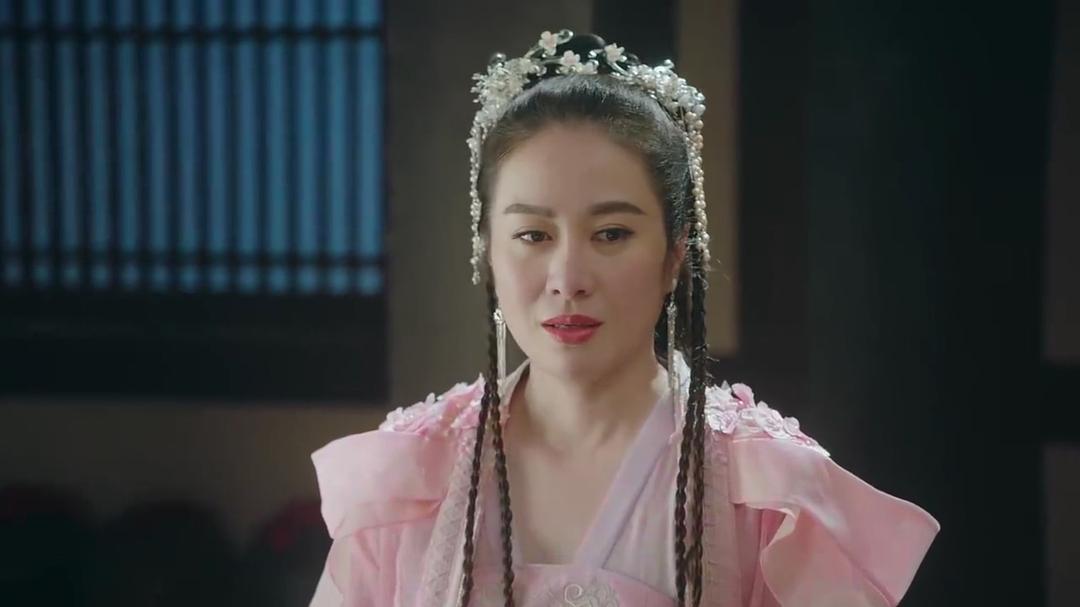 谯国夫人Qiao Guo Fu Ren(2023)插图1%4K电影下载_3D影视资源_杜比视界迅雷下载
