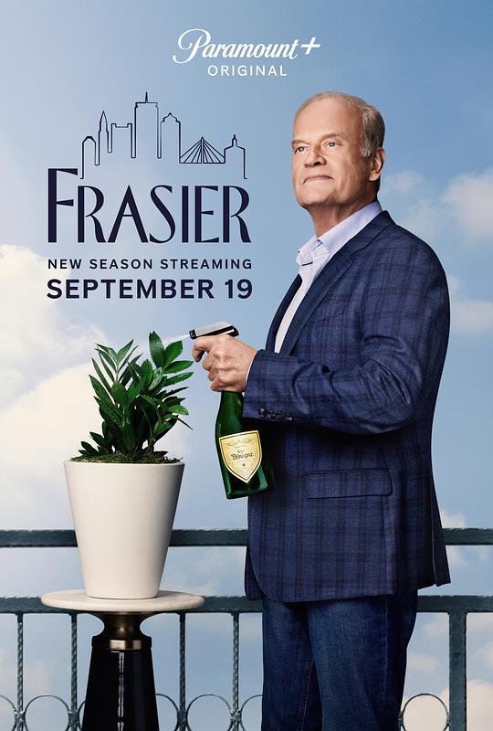 欢乐一家亲(新版)Frasier(2023 – 2024)插图%4K电影下载_3D影视资源_杜比视界迅雷下载