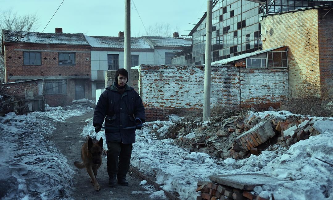 东北虎Manchurian Tiger(2021)插图1%4K电影下载_3D影视资源_杜比视界迅雷下载