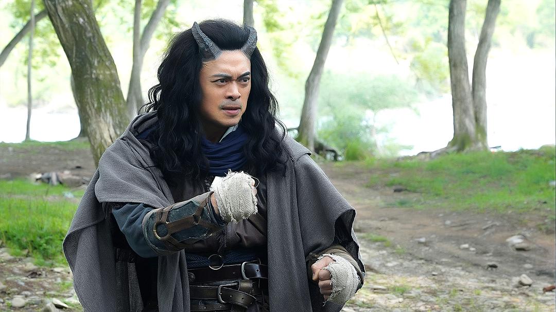牛魔王之魔王再临(2023)插图2%4K电影下载_3D影视资源_杜比视界迅雷下载