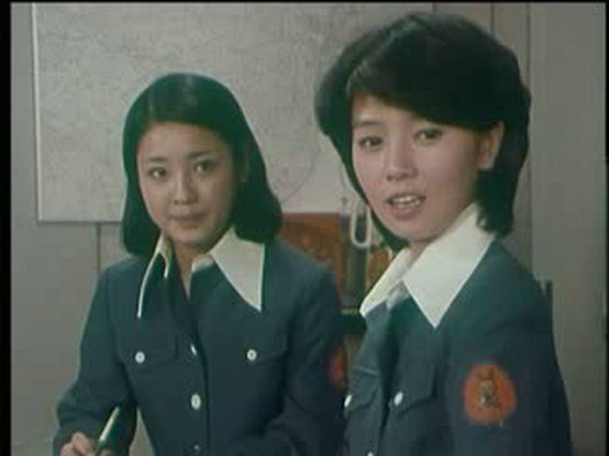 警犬卡尔Keiji ken karu(1977)插图2%4K电影下载_3D影视资源_杜比视界迅雷下载