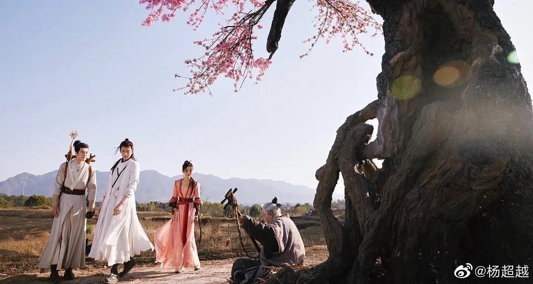 说英雄谁是英雄Shui Ying Xiong Shei Shi Ying Xiong(2022)插图2%4K电影下载_3D影视资源_杜比视界迅雷下载