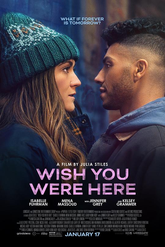 愿你在此Wish You Were Here(2025)插图%4K电影下载_3D影视资源_杜比视界迅雷下载