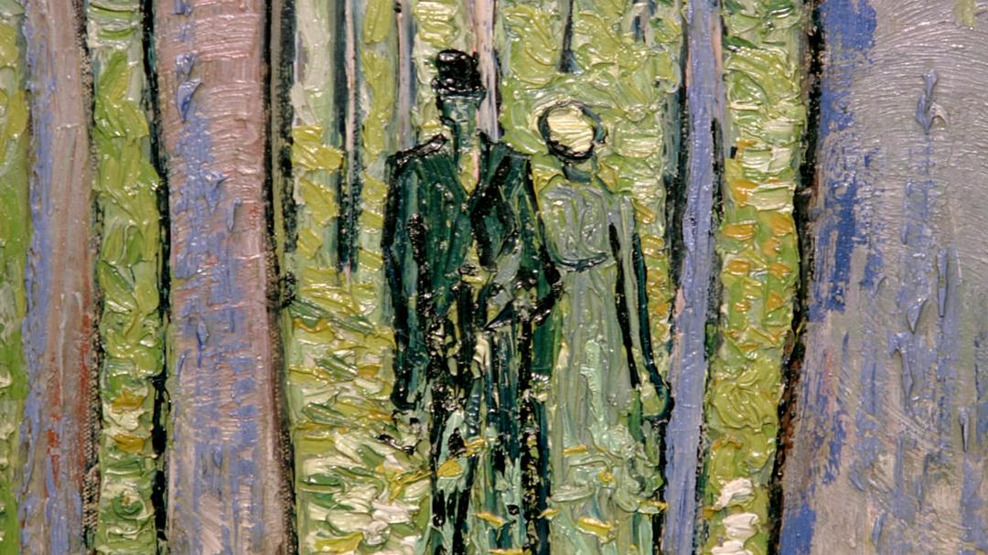 梵高：天赋之笔Moi, Van Gogh(2009)插图1%4K电影下载_3D影视资源_杜比视界迅雷下载
