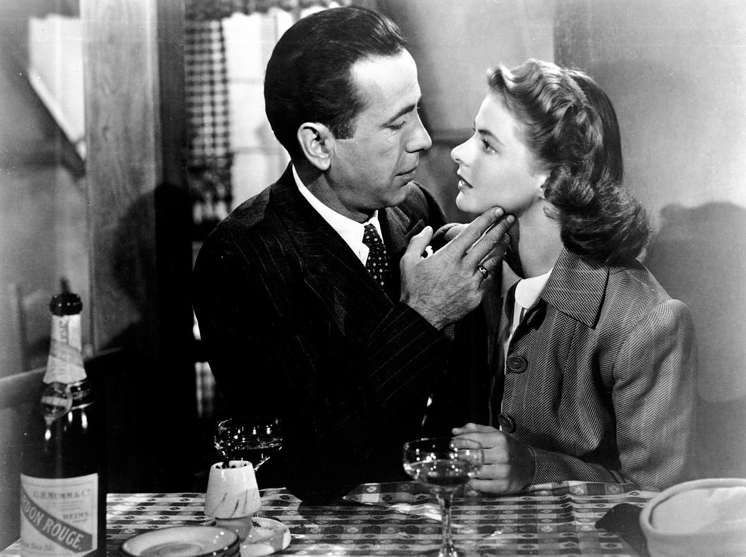 卡萨布兰卡Casablanca(1942)插图1%4K电影下载_3D影视资源_杜比视界迅雷下载