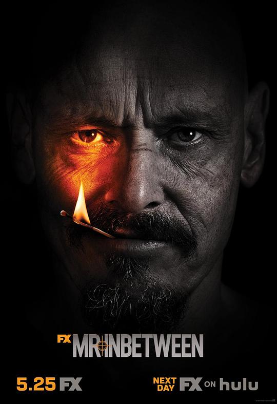 中间人先生Mr Inbetween(2018 – 2021)插图%4K电影下载_3D影视资源_杜比视界迅雷下载