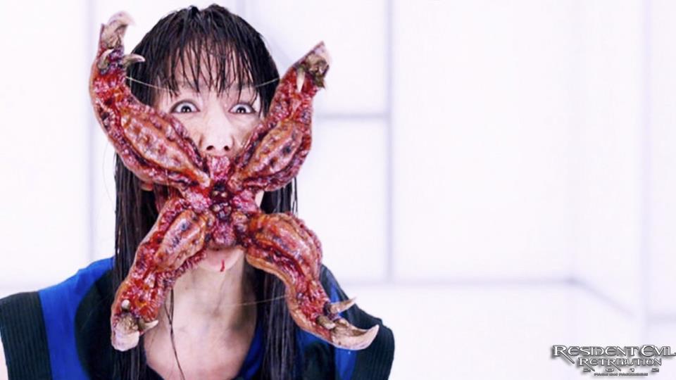 生化危机5：惩罚Resident Evil: Retribution(2012)插图2%4K电影下载_3D影视资源_杜比视界迅雷下载