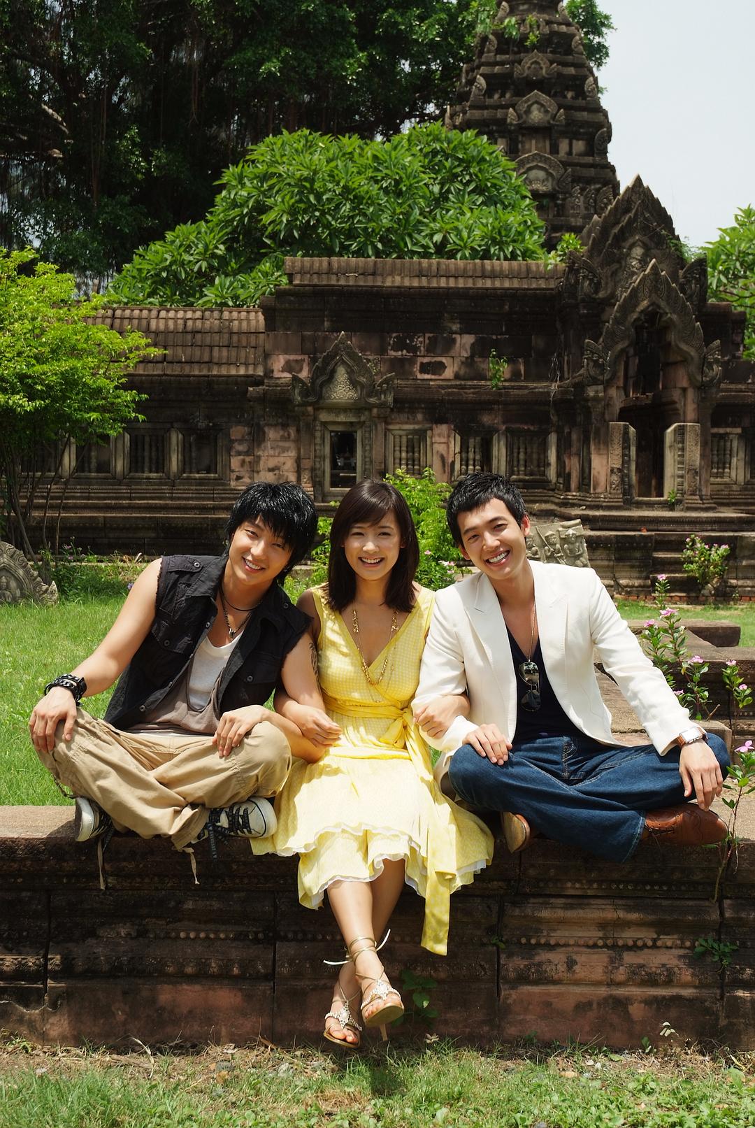 狗和狼的时间(2007)插图2%4K电影下载_3D影视资源_杜比视界迅雷下载