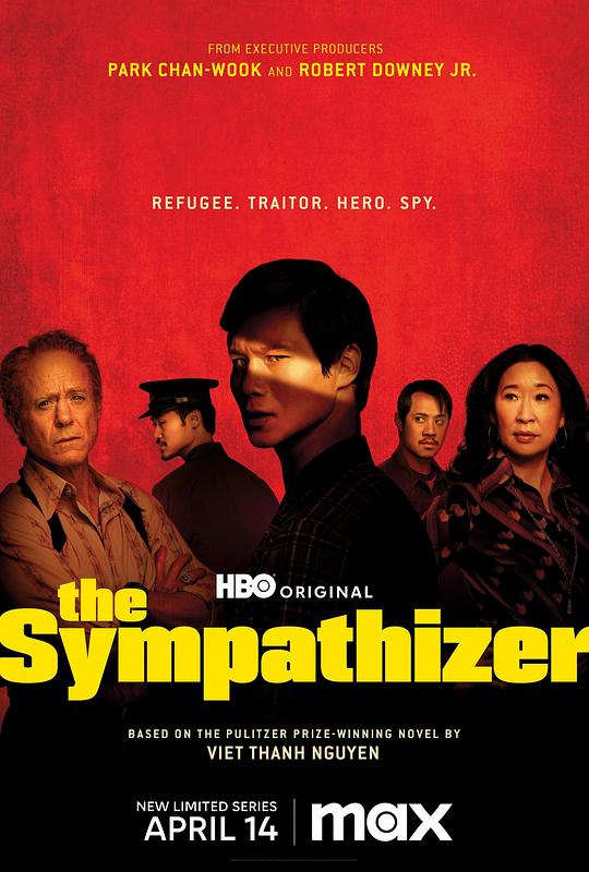 同情者The Sympathizer(2024)插图%4K电影下载_3D影视资源_杜比视界迅雷下载