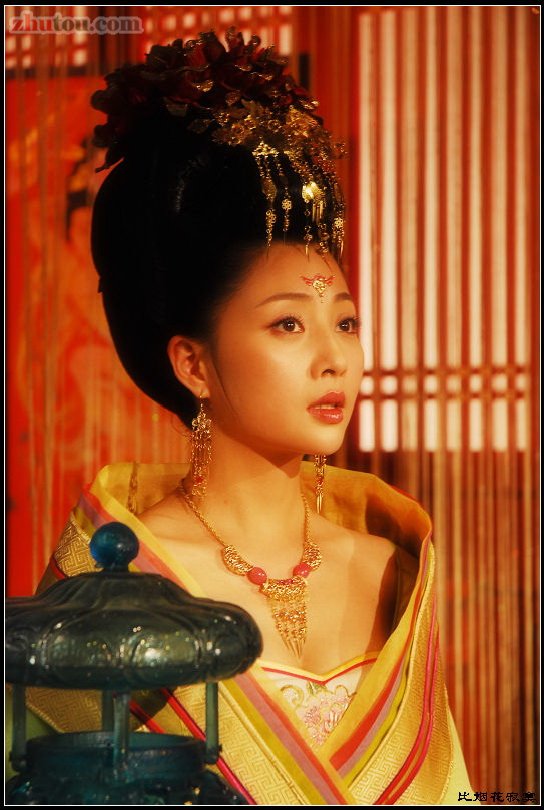 杨贵妃秘史The Legend of Yang Guifei(2010)插图2%4K电影下载_3D影视资源_杜比视界迅雷下载