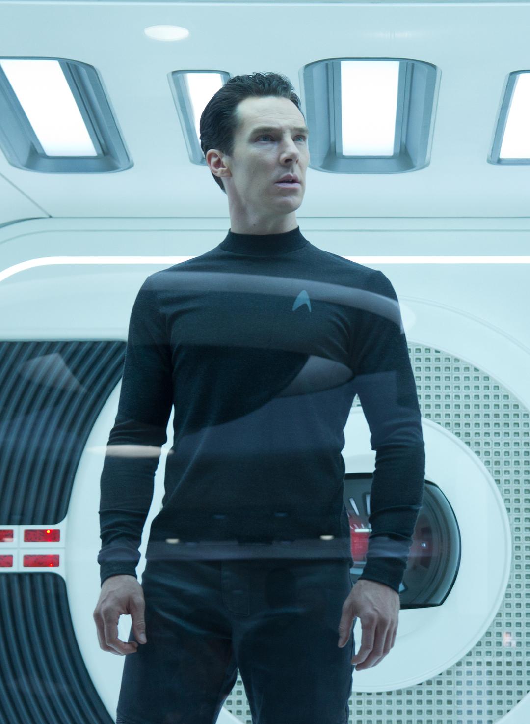 星际迷航2：暗黑无界Star Trek Into Darkness(2013)插图2%4K电影下载_3D影视资源_杜比视界迅雷下载