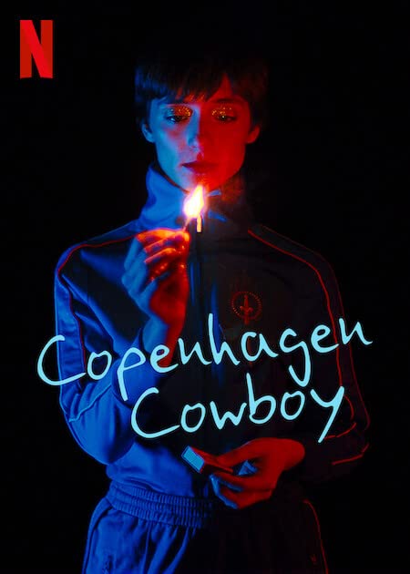 哥本哈根牛仔Copenhagen Cowboy(2022 – 2023)插图%4K电影下载_3D影视资源_杜比视界迅雷下载