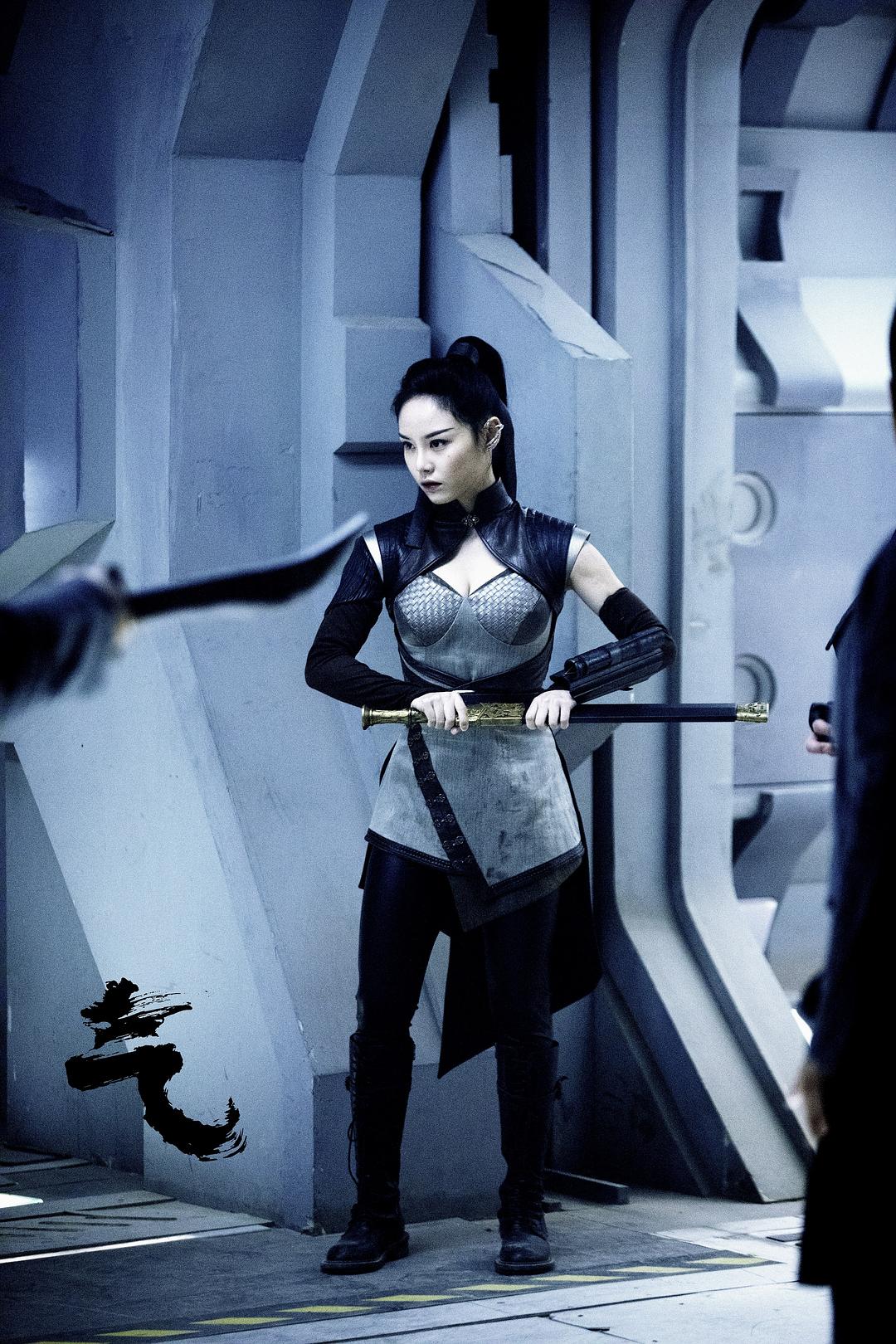 氧气危机Oxygen(2021)插图2%4K电影下载_3D影视资源_杜比视界迅雷下载