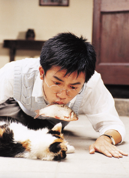 情深深雨濛濛Profound Love in Heavy Rain(2001)插图1%4K电影下载_3D影视资源_杜比视界迅雷下载