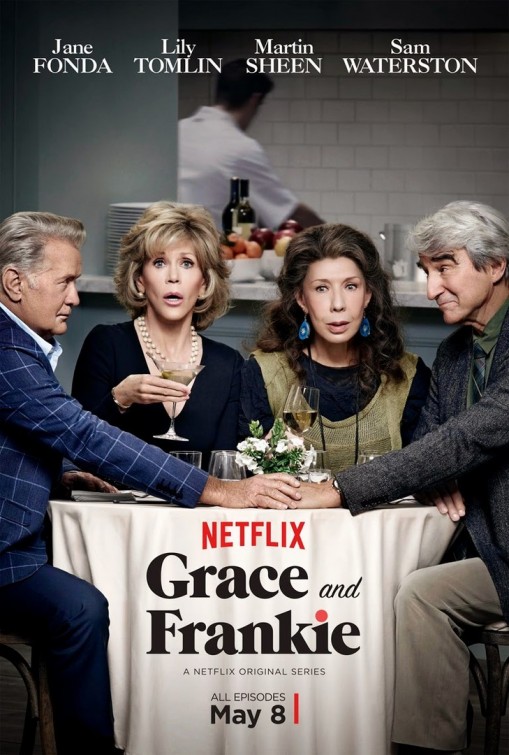 同妻俱乐部Grace and Frankie(2015 – 2022)插图%4K电影下载_3D影视资源_杜比视界迅雷下载