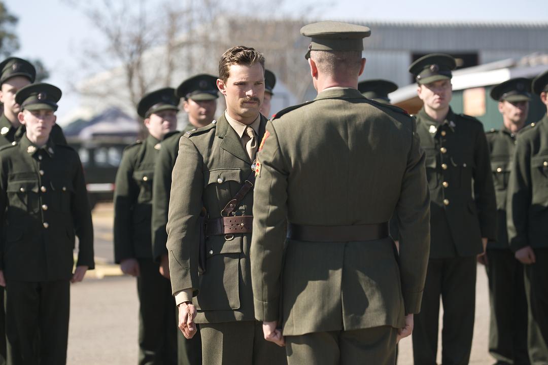 雅多维尔围城战The Siege of Jadotville(2016)插图1%4K电影下载_3D影视资源_杜比视界迅雷下载
