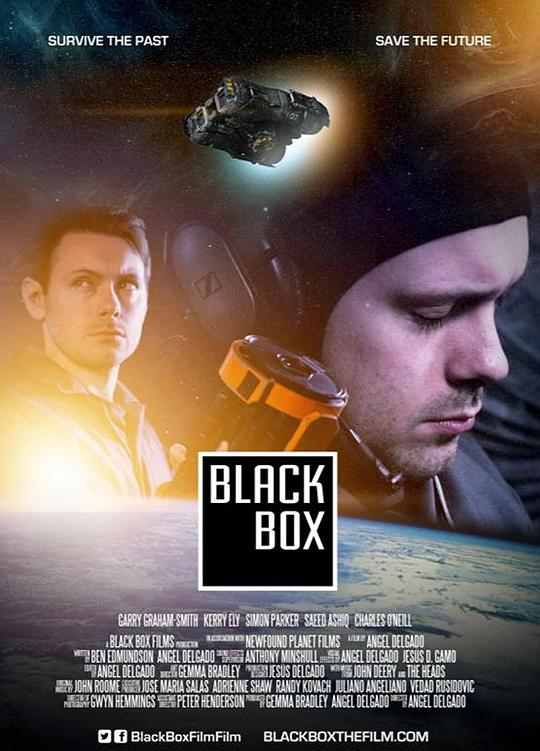 黑盒子Black Box(2020)插图%4K电影下载_3D影视资源_杜比视界迅雷下载