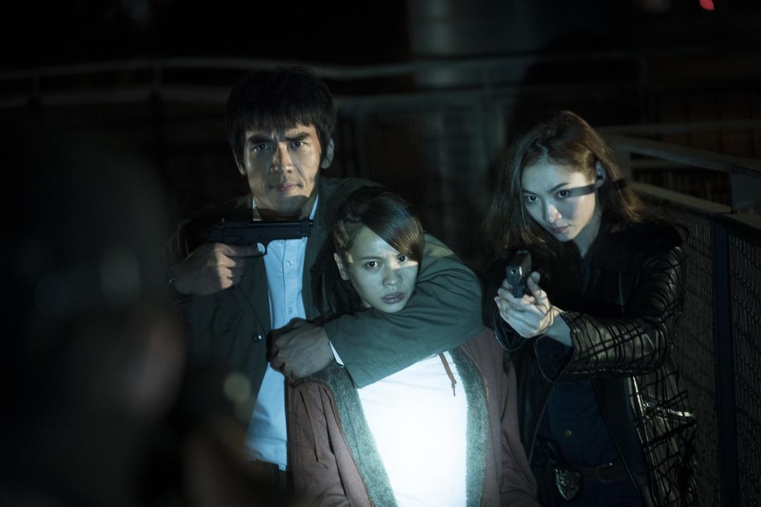 猎梦特工Dream Raider(2020)插图2%4K电影下载_3D影视资源_杜比视界迅雷下载