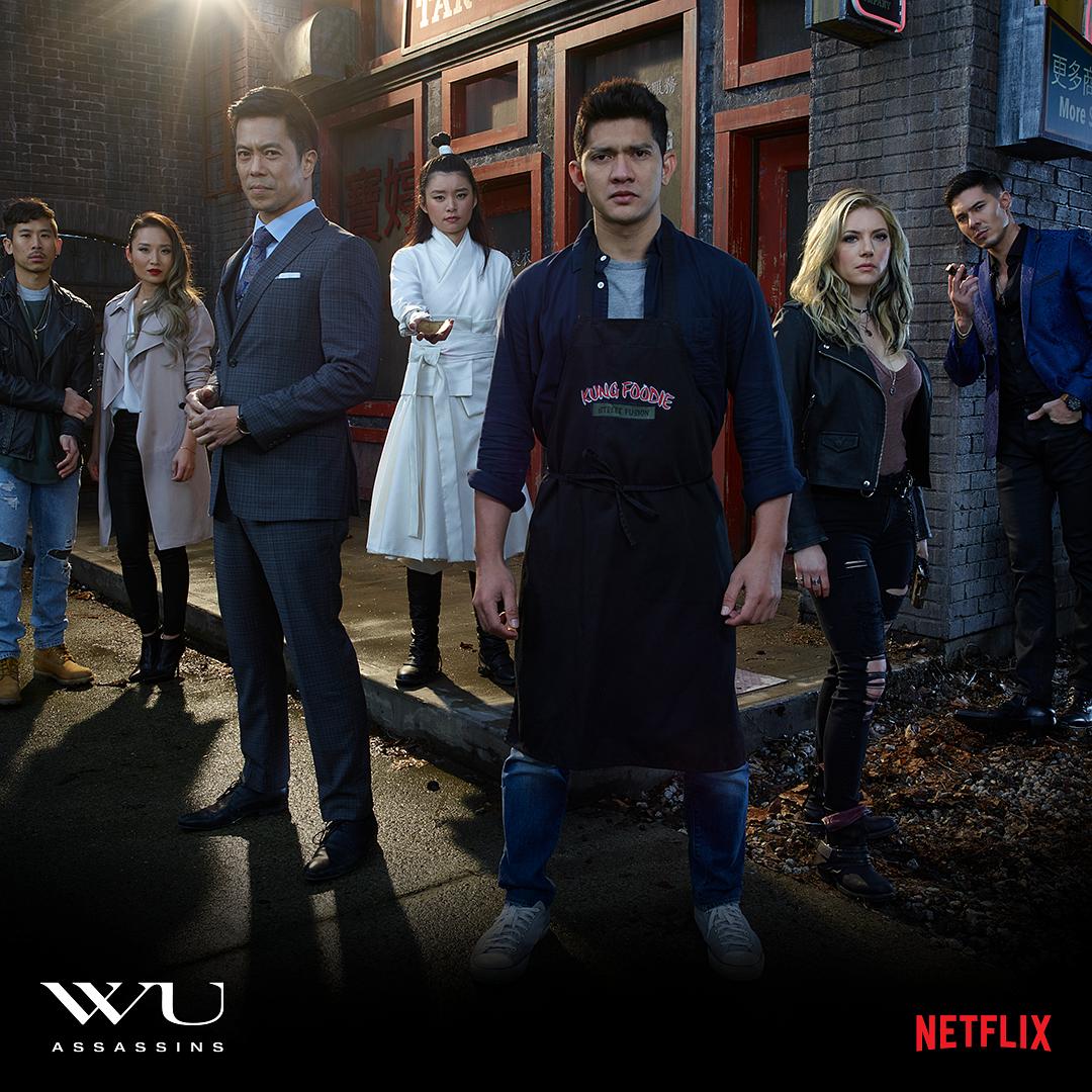 五行刺客Wu Hang Ci Ke(2019)插图1%4K电影下载_3D影视资源_杜比视界迅雷下载