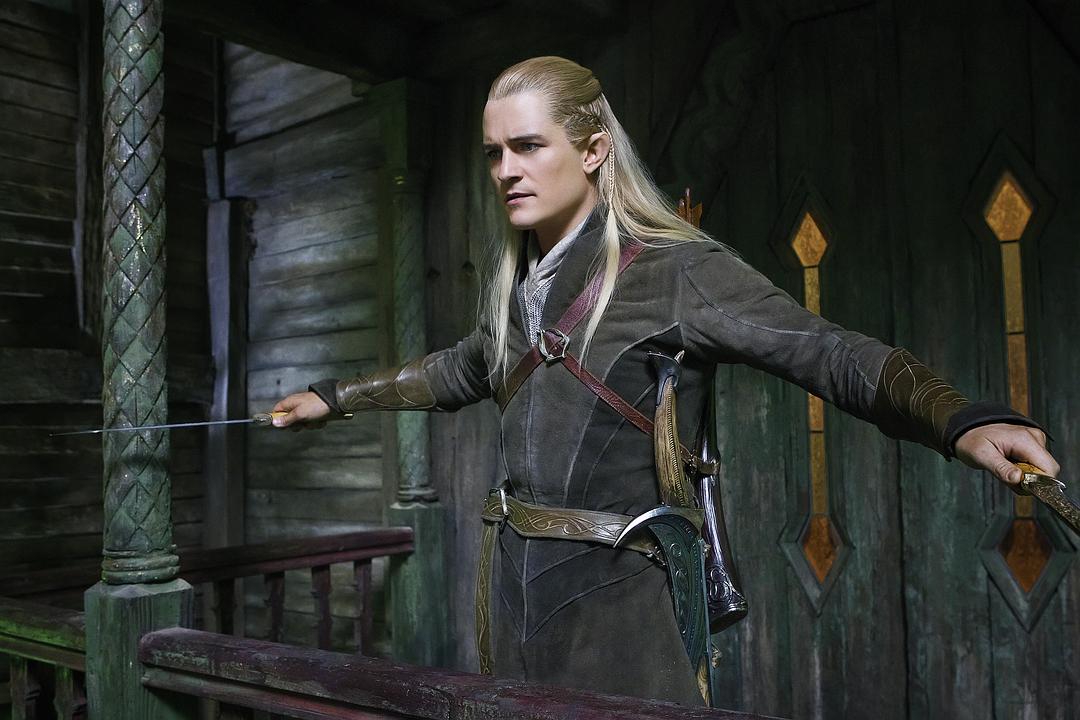 霍比特人2：史矛革之战The Hobbit: The Desolation of Smaug(2013)插图2%4K电影下载_3D影视资源_杜比视界迅雷下载