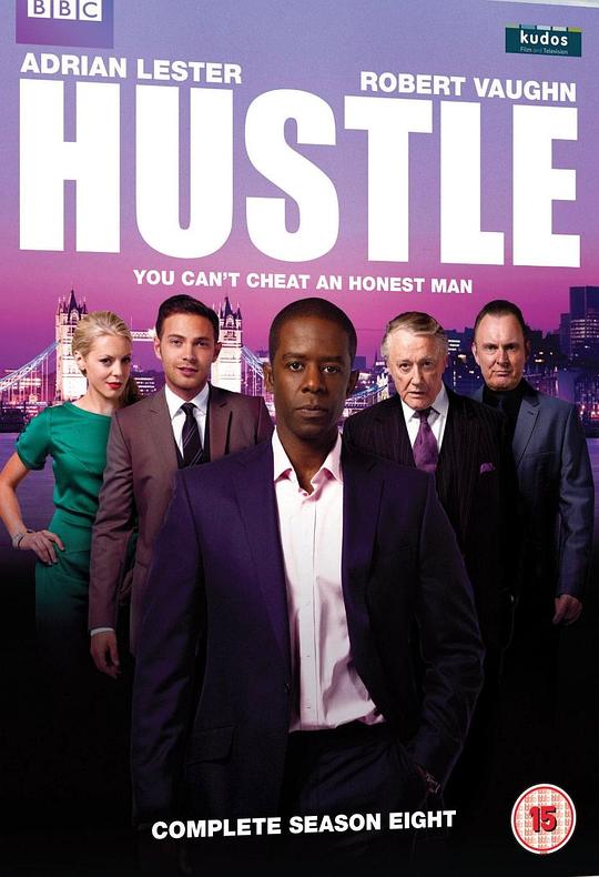 飞天大盗Hustle(2004 – 2012)插图%4K电影下载_3D影视资源_杜比视界迅雷下载
