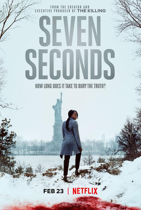 七秒Seven Seconds(2018)插图%4K电影下载_3D影视资源_杜比视界迅雷下载