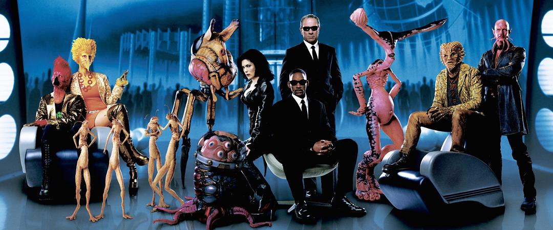 黑衣人2Men in Black II(2002)插图2%4K电影下载_3D影视资源_杜比视界迅雷下载