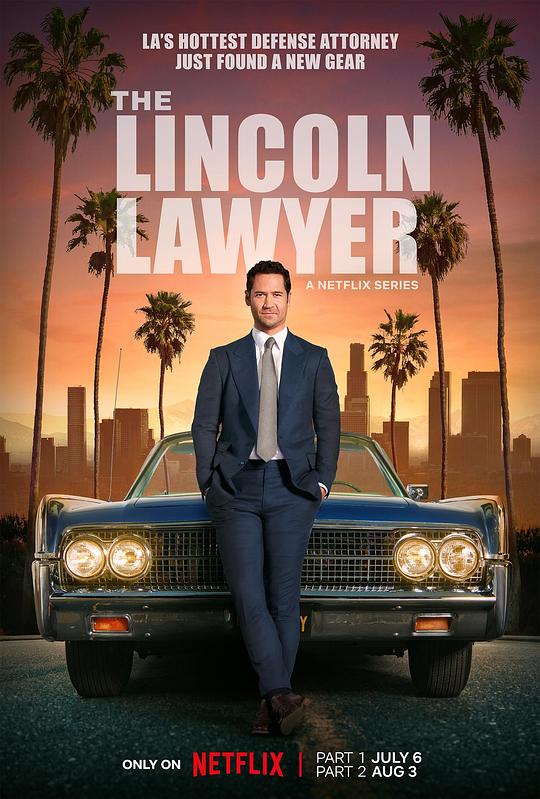 林肯律师The Lincoln Lawyer(2022 – 2023)插图%4K电影下载_3D影视资源_杜比视界迅雷下载