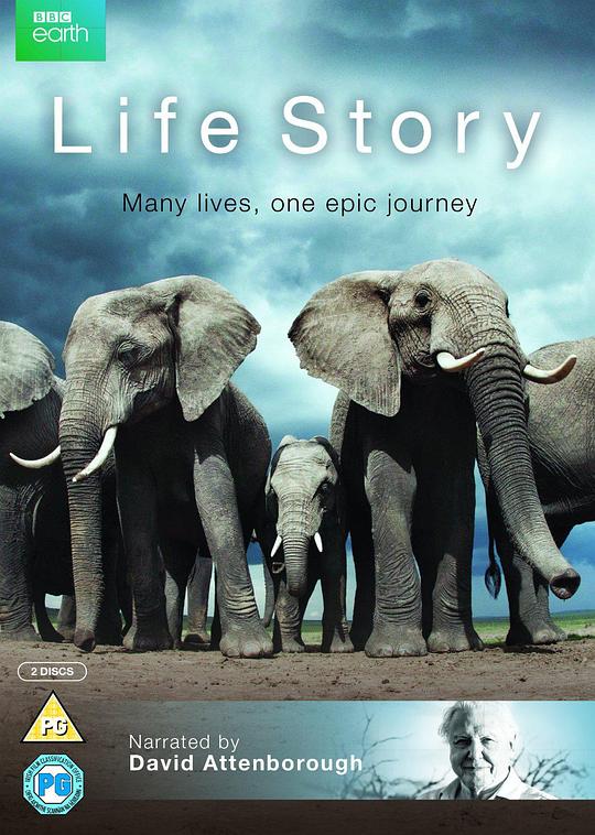生命故事Life Story(2014)插图%4K电影下载_3D影视资源_杜比视界迅雷下载