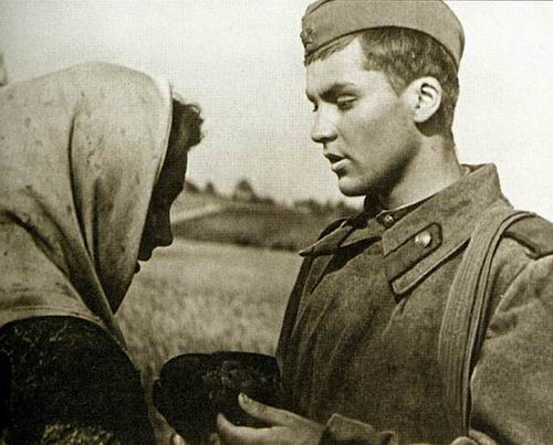 士兵之歌Ballad of a Soldier(1959)插图2%4K电影下载_3D影视资源_杜比视界迅雷下载