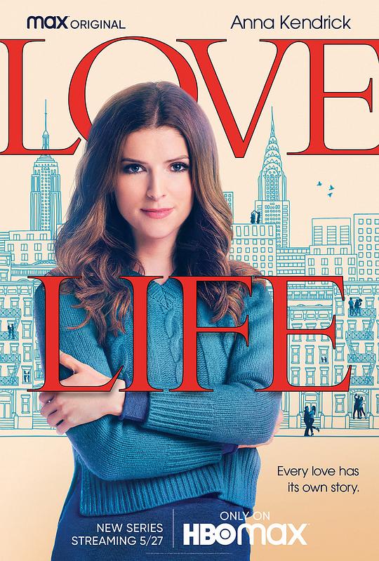 爱情生活Love Life(2020)插图%4K电影下载_3D影视资源_杜比视界迅雷下载