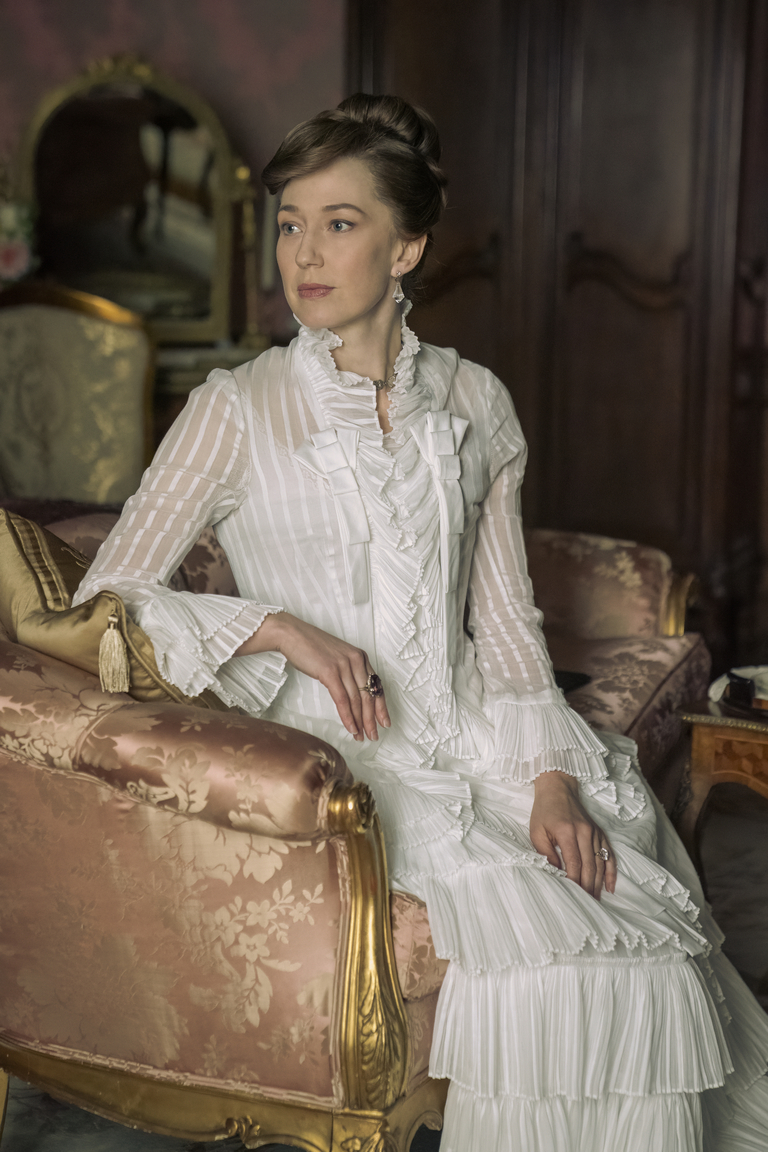 镀金时代The Gilded Age(2022 – 2023)插图1%4K电影下载_3D影视资源_杜比视界迅雷下载