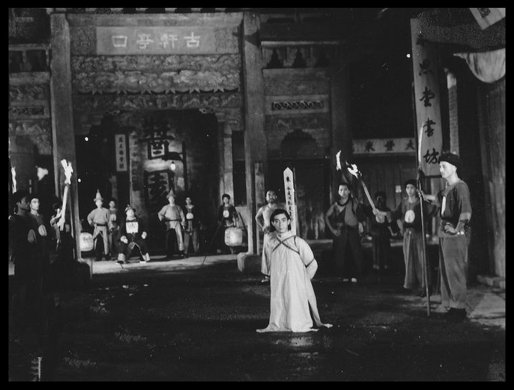 阿Q正传A Q zheng zhuan(1981)插图2%4K电影下载_3D影视资源_杜比视界迅雷下载