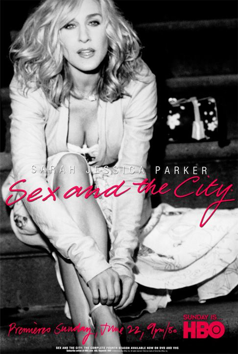 欲望都市Sex and the City(1998 – 2003)插图%4K电影下载_3D影视资源_杜比视界迅雷下载