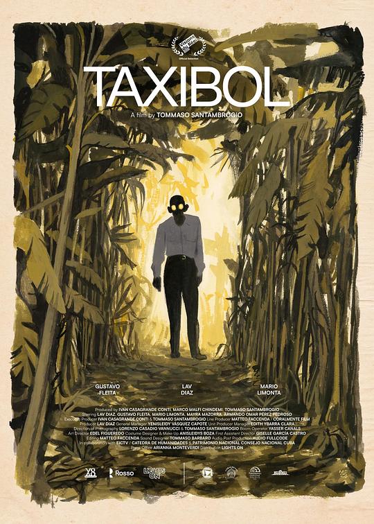 模范出租车Taxi Driver(2021 – 2023)插图%4K电影下载_3D影视资源_杜比视界迅雷下载