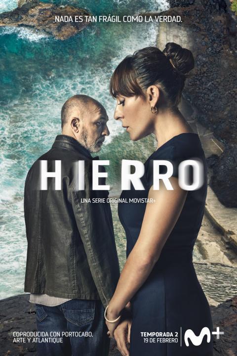 耶罗岛疑案Hierro(2021)插图%4K电影下载_3D影视资源_杜比视界迅雷下载