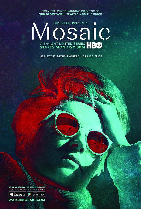 马赛克Mosaic(2018)插图%4K电影下载_3D影视资源_杜比视界迅雷下载