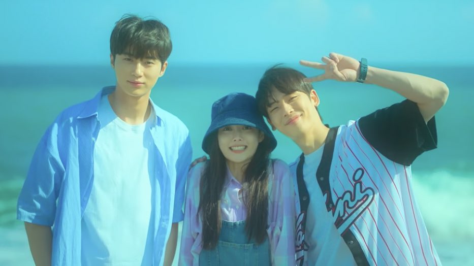 20世纪少女20th Century Girl(2022)插图2%4K电影下载_3D影视资源_杜比视界迅雷下载